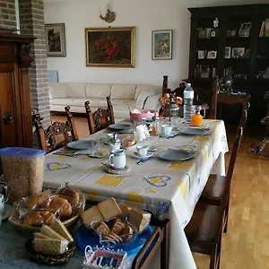 2* Bed & Breakfast Casa Dei Camini