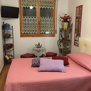  Bed & Breakfast Bed & Breakfast Da Eliana